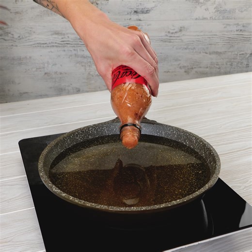 Genius Hacks to Make Cooking Easier | 3-Minute Hacks