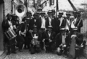 Border Morris - Alchetron, The Free Social Encyclopedia