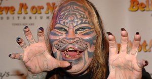 Stalking Cat spent over $200,000 on making himself look more cat-like – how he died is so sad