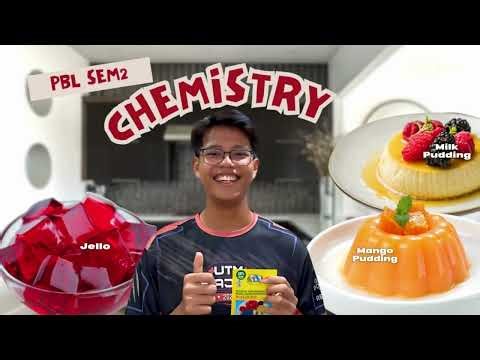 Food Addictive | PBL Chemistry