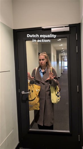 Living in the Netherlands: What You NEED to Know