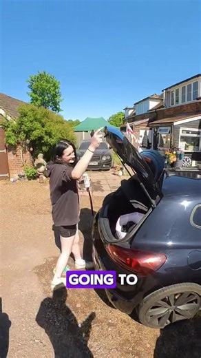 Keys are in the boot Learn how to do this Link In Bio jazz autolocksmith carkeys alteracademy learntobecomealocksmith Access | Natalie Reels