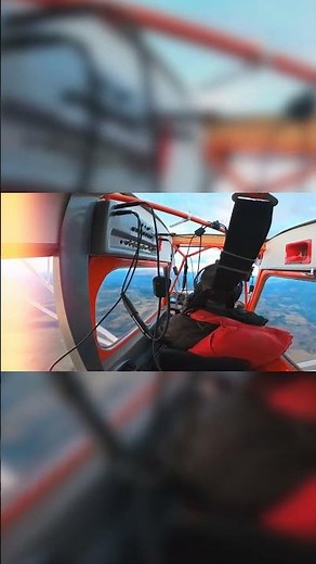 I Flew a Citabria for Acrobatic Flight Training