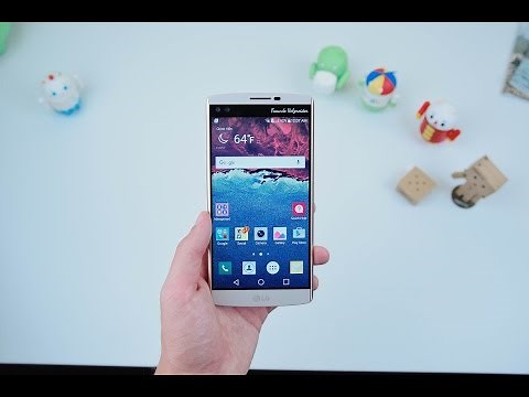 A Month with the LG V10 | FULL DETAILED REVIEW