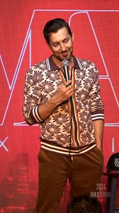 1M views · 13K reactions | She's a true star with a family as colorful as the solar system! They're Armenian too so they're just as spread out! #star #mom #maxamini #standupcomedy | Max Amini | Facebook