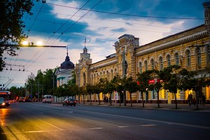 Tam powstała "mała Polska". Jedną z ulic nazwano na cześć naszego rodaka