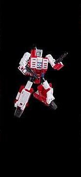 Transformers AGE OF THE PRIMES Fireflight and Skydive: Revealed