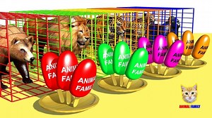 13K views · 249 reactions | Ice Cream Chocolate Color for Kids -...