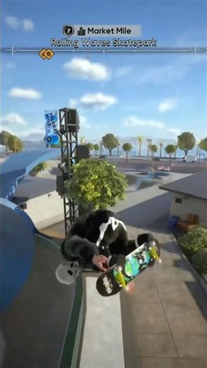 I do flippy Flops for days lol #funk #gamingvideos #skateboarding #easkate #gaming