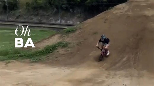 The Thrilling Experience of Riding Minibikes and MTB