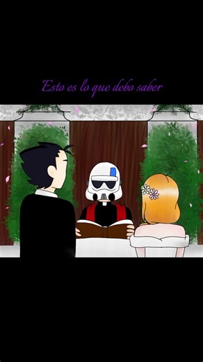 Rubius interrumpe la boda de vegetta y lolito #Rubegetta #boda #karmaland5 #karmaland