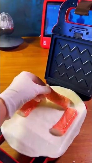 Cooking - Making delicious food #Shorts