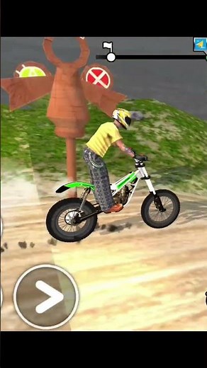 INSANE Cliff Stunts in Trial Xtreme 4 🔥 | Impossible Bike Ride Challenge!
