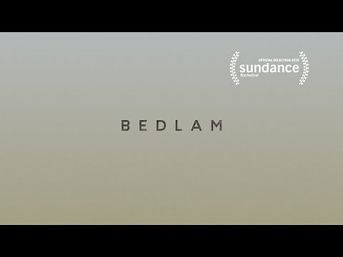 BEDLAM trailer