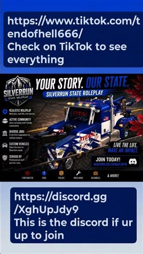 JOIN ON ROBLOX TODAY ON ELRC