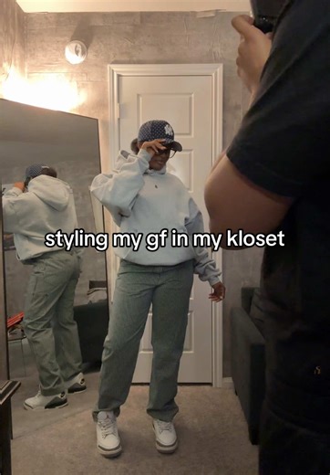 she swag asl #styleinspo #streetwear #gf #fyp