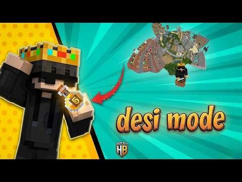 Finally! My Viral DESI MOD is Public! 🍻 (Download Now)