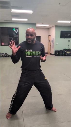 Tripping Arrow Explained #martialarts #testandlearn #karate