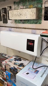 62K views · 962 reactions | MINI BLOWER AC + ROOM HEATER DEMO @crazy_dukan_1 #viralvideos #reels #aurangabad #winter | Omar Shaikh | Facebook