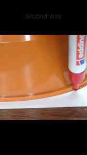 Find the center of a circle