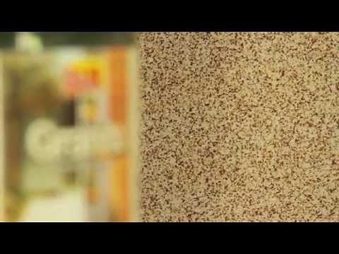 Revestimiento texturizado granito