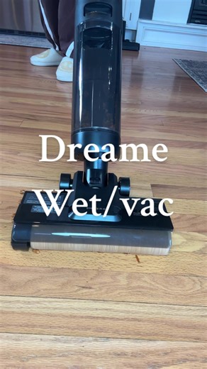 Dreame G10 Pro Wet Dry Vacuum Cleaner Review