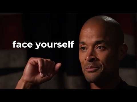 The Most Eye Opening 28 Minutes You'll Ever Watch | David Goggins Motivation