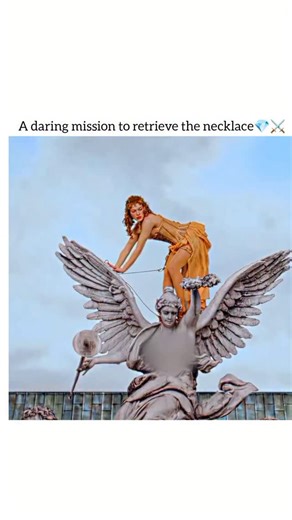 Entertaining Scow on Instagram: "🎬 Title: The Three Musketeers (2011) ⚔️💎 📖 In this high-flying, steampunk-inspired adaptation of Alexandre Dumas’ classic, the legendary Musketeers—Athos, Porthos, and Aramis—have fallen on hard times after a betrayal by the double-agent Milady de Winter. Enter D'Artagnan (Logan Lerman), a hot-headed young Gascon who revitalizes the trio just as a global conspiracy takes shape. 🏯💨 The "Daring Mission" centers on Cardinal Richelieu’s plot to frame Queen Anne 