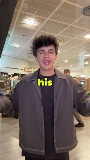 😂 Brent Rivera’s Friends Fell For His Prank Again