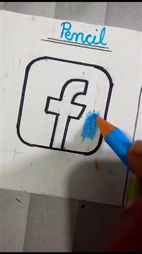 which is the best colour 😱😍😱🤔 #art #drawing #craft #sketch #colour #challenge