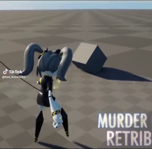 Explore Absolute Solver Powers in Murder Drones
