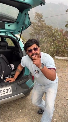 Nexon iCNG Me Boot Space Ki Problem hai ?