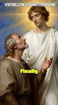 Daniel 12: The Prophecy of the End Times | Resurrection & Final Judgment 🔥✨