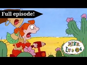 A Bicycle Built For Me (Full Episode)