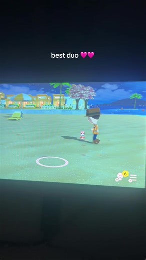 Tomodachi Life: Best Duo Toy Story