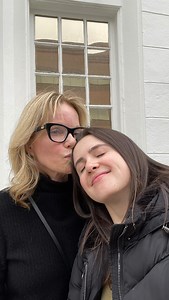 Wanted to treat my lovely mother to something special, so we enjoyed a little mother/daughter @emface experience…and we realized it might just be the perfect Mother’s Day gift 😏 @btlaesthetics #emfacepartner #needlefree #emfacethenation @drdavidrosenberg @ellenmarano | Laura Marano