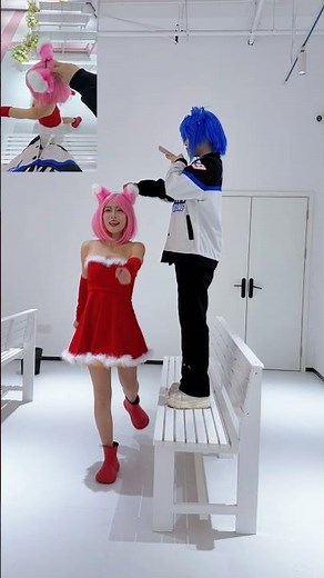 What are the hedgehogs doing