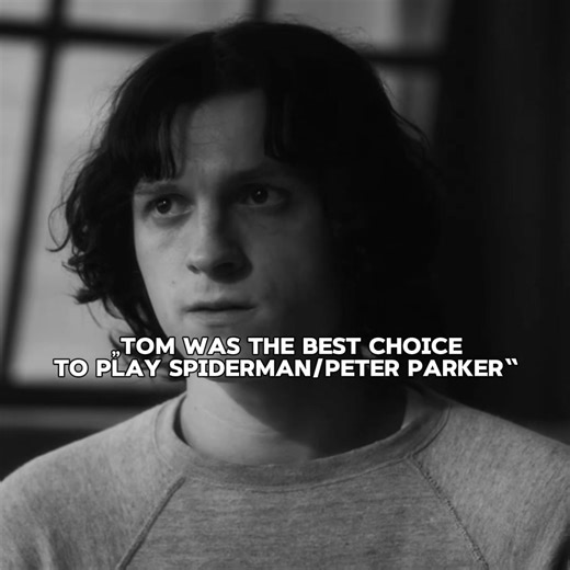 Tobey Maguire's Spider-Man vs. Tom Holland's Secret Wars