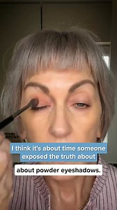 Your eye routine will NEVER be the same. It’s “I’m gorgeous” - every time you pass the mirror! Meet PrimeEyes Brightener. The world’s only illuminating eyeshadow for women over 50. 🤩 Creamy, velvety base -- because who wants powders!! 🤩 Hydrating. Enriched with Jojoba oil. Nourishes while it glams. 🤩 Blurs lid lines and wrinkles. 🤩 Elegant shimmers for an eye lift. 🤩 Loves hooded peepers. Smudge-proof, up to 8 hours. Hypoallergenic. Glides on. Lights you up. Shop LIMITED stock: https://www.