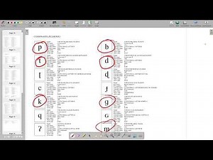 French 100 - UNIT 1 - Lesson 4: French Alphabet and IPA