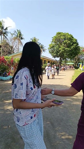 Processional March Graduation 2026 Buhang