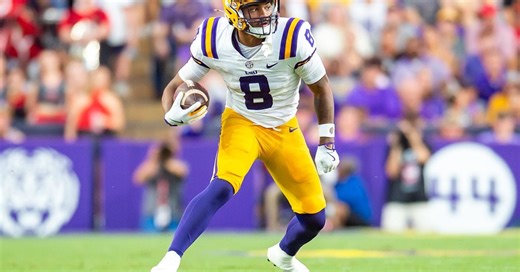 An intriguing LSU football roster decision to monitor in spring