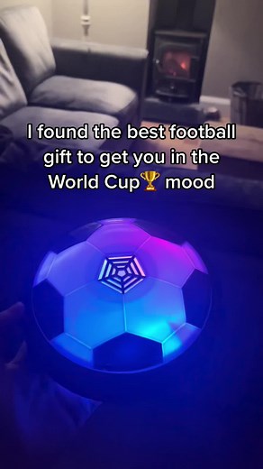 Thehoverfootball on TikTok