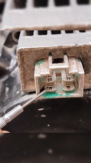 Suzuki Smash 115 Voltage Regulator - Rectifier Wiring Diagram Connection #motorcycle #motorcyclerepair #wiringinstallation #wiringdiagram #SuzukiMotorcycle | Datu Ghahe