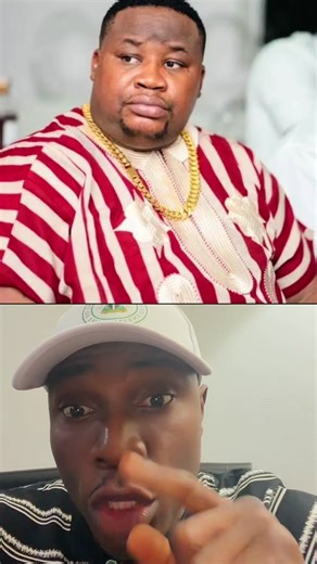 City Boy Movement in Owerri with Fr. Priest