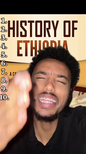 Ethiopian History Questions — Don’t Google 👀#ethiopian_tik_tok🇪🇹🇪🇹🇪🇹🇪🇹