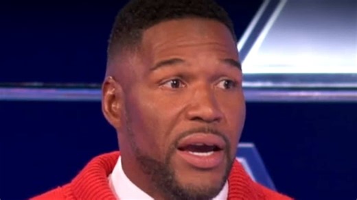 Michael Strahan shares update for The $100,000 Pyramid Season 8