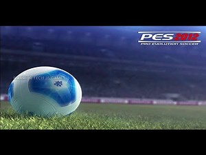 PES 2012 Pro Evolution Soccer v1.0.5 Widescreen Support Android 16+ Devices Apk Gameplay (60 FPS)