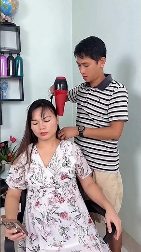 heir cliin funny video🤣