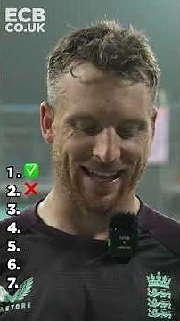 Jos the Boss when it comes to the laws ☝️👏